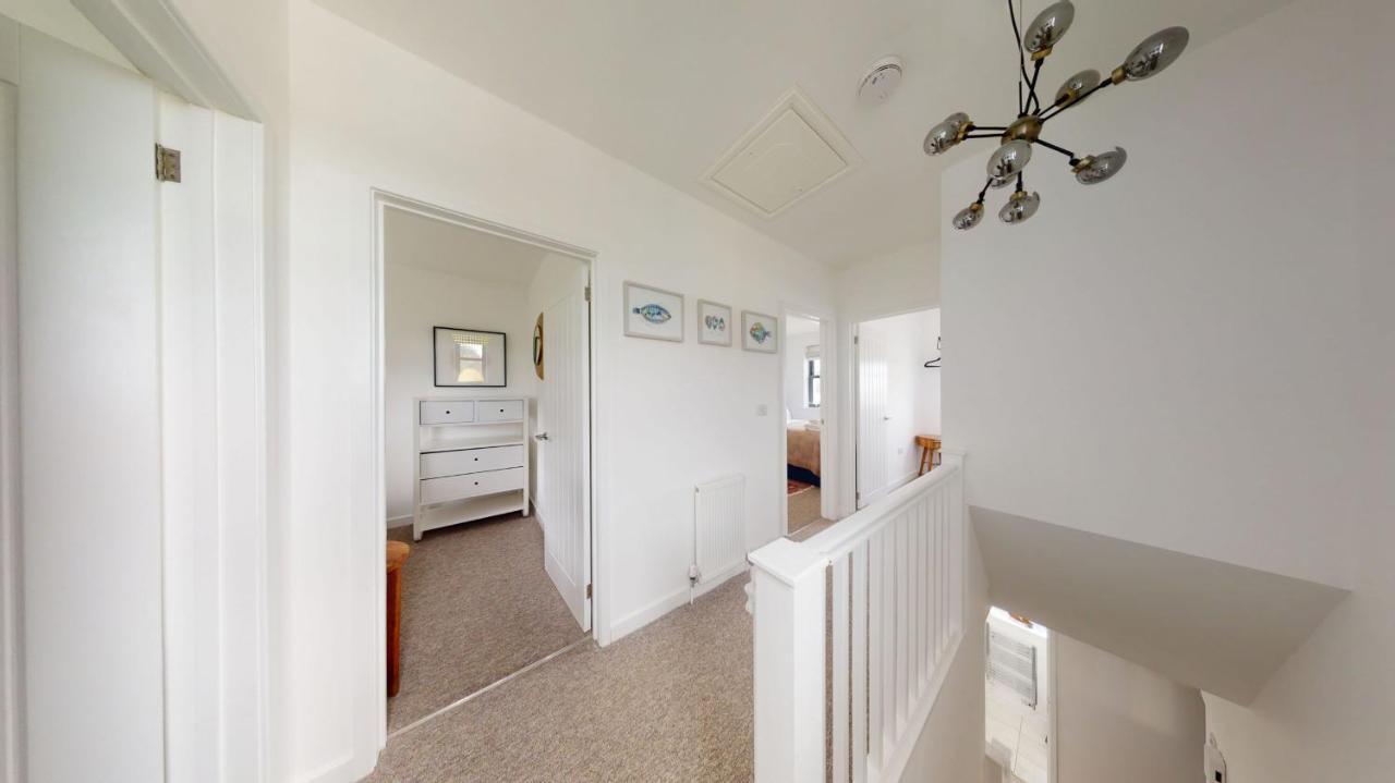 05 Queensway Gardens, Hayle Esterno foto