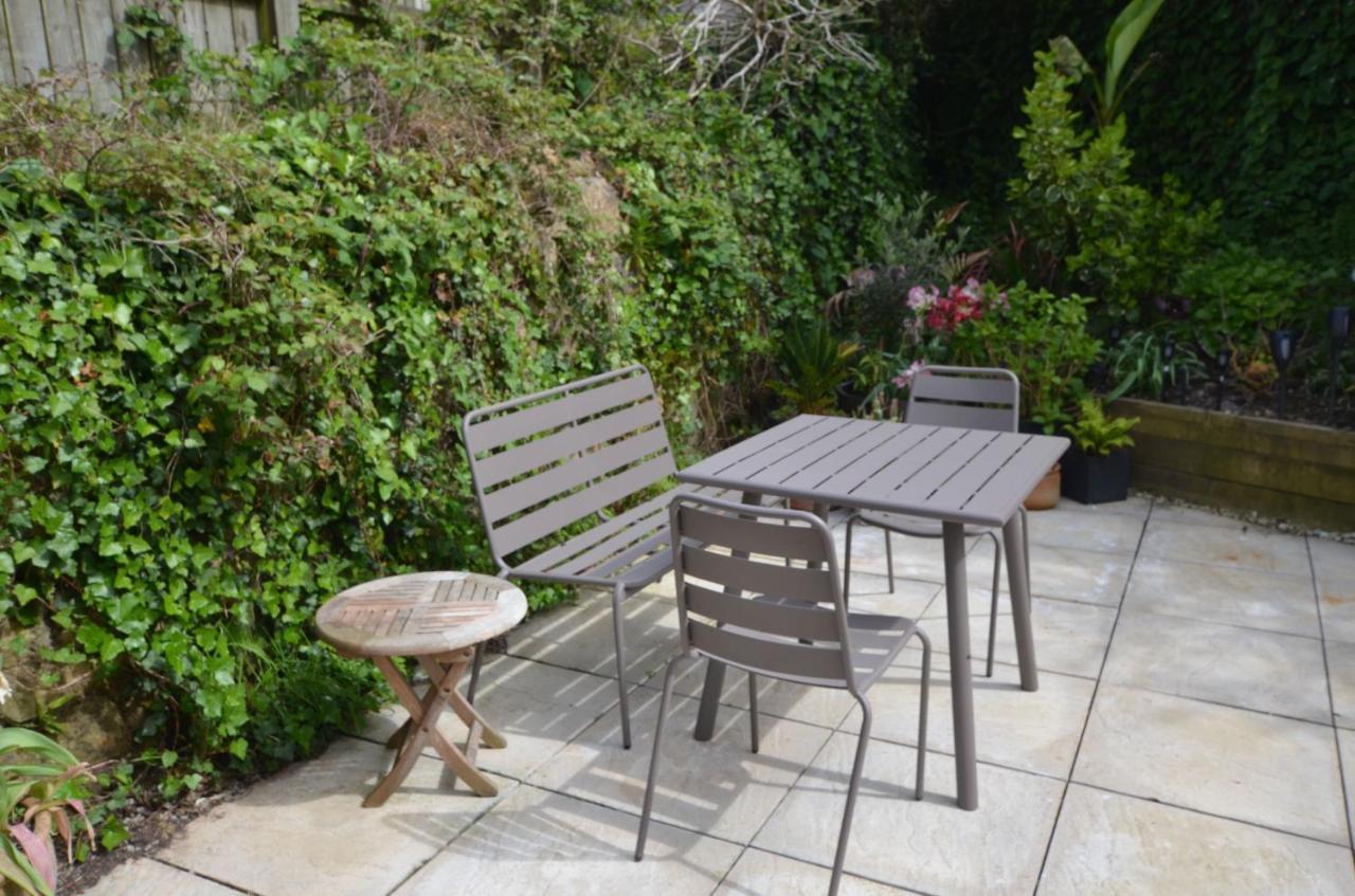 05 Queensway Gardens, Hayle Esterno foto