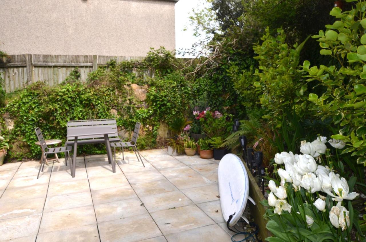 05 Queensway Gardens, Hayle Esterno foto